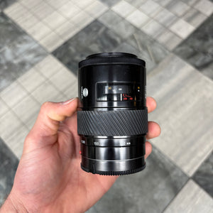 Minolta AF Zoom 100-200mm f/4.5(22) Lens