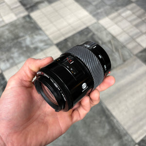 Minolta AF Zoom 100-200mm f/4.5(22) Lens