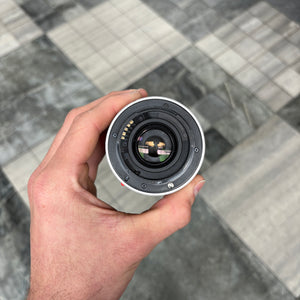 Minolta AF Zoom 28-80mm f/3.5(22)-5.6 Lens