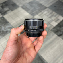 Load image into Gallery viewer, Asahi Pentax Super-Takumar 55mm f/1.8 Lens