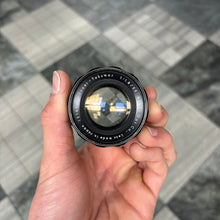 Load image into Gallery viewer, Asahi Pentax Super-Takumar 55mm f/1.8 Lens