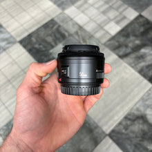 Load image into Gallery viewer, Canon AF 50mm f/1.8 Lens