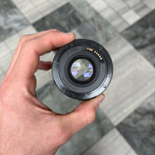 Load image into Gallery viewer, Canon AF 50mm f/1.8 Lens