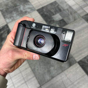 Minolta AF-DL