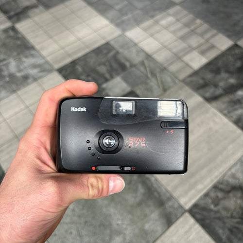 Kodak Star 275