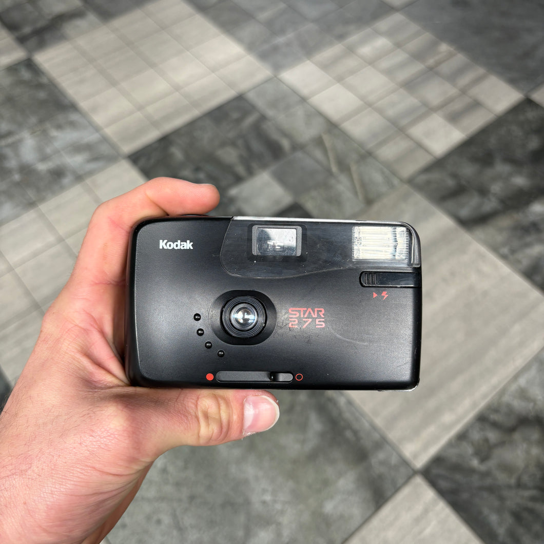 Kodak Star 275