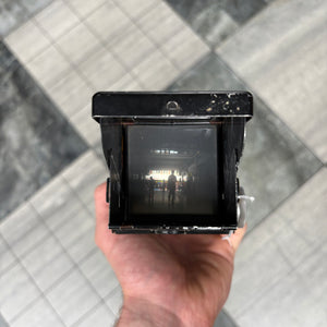 Rollei Rolleicord II