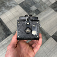 Load image into Gallery viewer, Rollei Rolleicord II