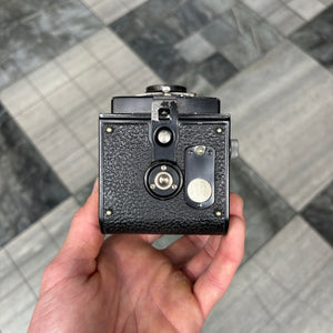 Rollei Rolleicord II