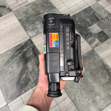 Load image into Gallery viewer, Sony CCD TR311E