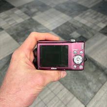 Load image into Gallery viewer, Nikon Coolpix S220