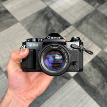 Load image into Gallery viewer, Canon AE-1 Program