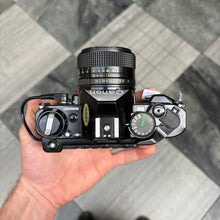 Load image into Gallery viewer, Canon AE-1 Program