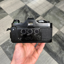 Load image into Gallery viewer, Canon AE-1 Program