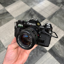 Load image into Gallery viewer, Canon AE-1 Program