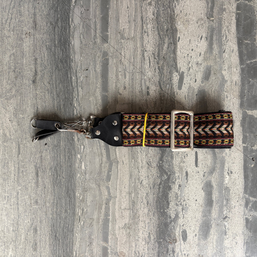 Vintage Camera Strap