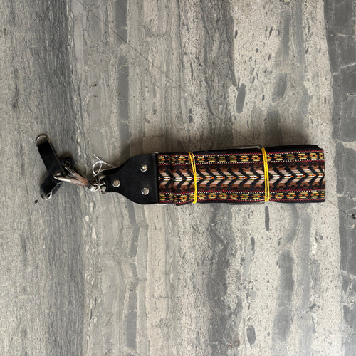 Vintage Camera Strap