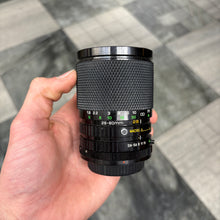 Load image into Gallery viewer, Soligor MC Macro Zoom 28-80mm f/3.5-4.5 Lens!