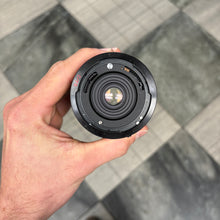 Load image into Gallery viewer, Soligor MC Macro Zoom 28-80mm f/3.5-4.5 Lens!
