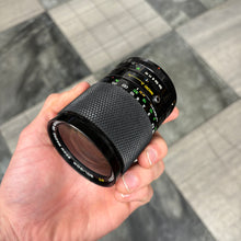Load image into Gallery viewer, Soligor MC Macro Zoom 28-80mm f/3.5-4.5 Lens!