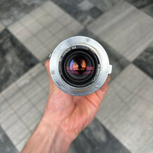 Load image into Gallery viewer, Tamron Zoom Macro 70-150mm f/3.5 Lens