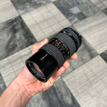 Load image into Gallery viewer, Tamron Zoom Macro 70-150mm f/3.5 Lens