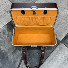 Load image into Gallery viewer, Vintage Camera Bag