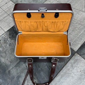 Vintage Camera Bag