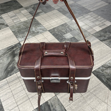 Vintage Camera Bag