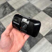 Load image into Gallery viewer, Olympus mju 1