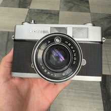 Load image into Gallery viewer, Konica Auto S2