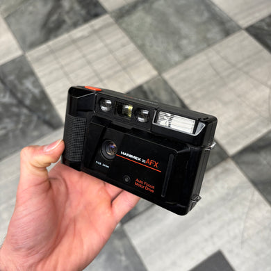 Hanimex 35 AFX