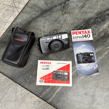 Load image into Gallery viewer, Pentax Espio 140