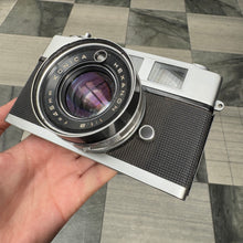 Load image into Gallery viewer, Konica Auto S2