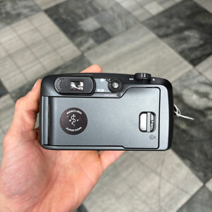 Pentax Espio 140