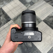 Load image into Gallery viewer, Canon EOS 550D