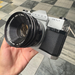 Canonflex RM