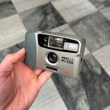 Load image into Gallery viewer, Pentax PC-550