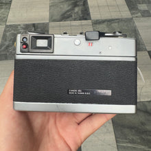 Load image into Gallery viewer, Canonet G-III QL17