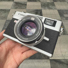 Load image into Gallery viewer, Canonet G-III QL17