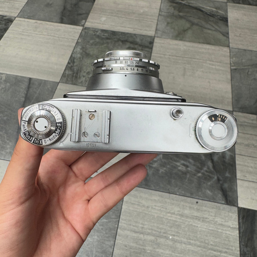 Kodak Retinette 1A