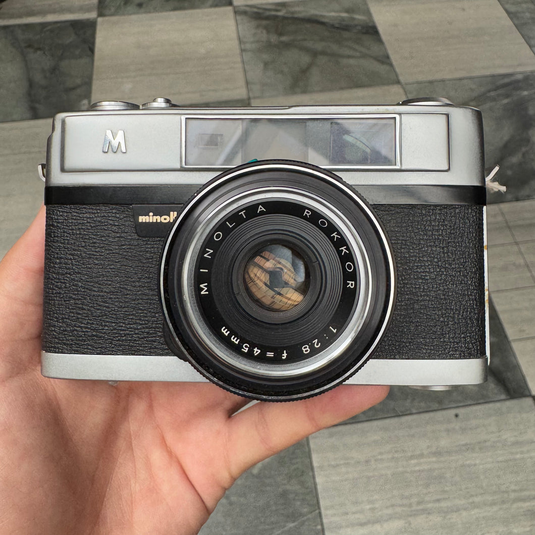 Minolta A5