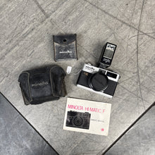 Load image into Gallery viewer, Minolta Hi-Matic F