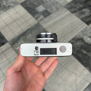 Minolta Hi-Matic F