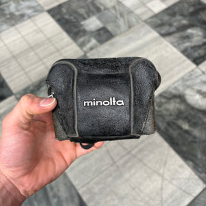 Minolta Hi-Matic F