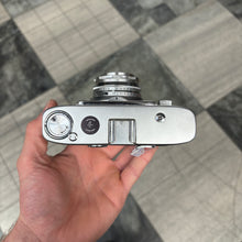 Load image into Gallery viewer, Agfa Super Silette