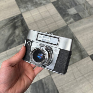 Agfa Super Silette