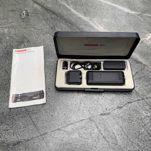 Minox EC