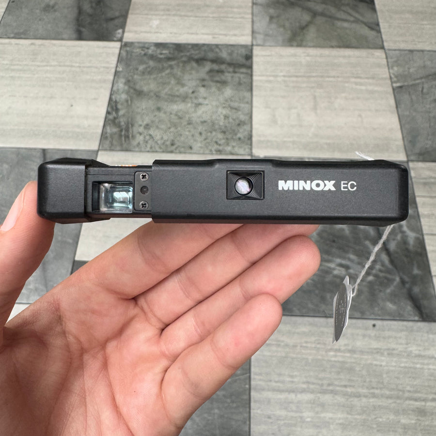 Minox EC