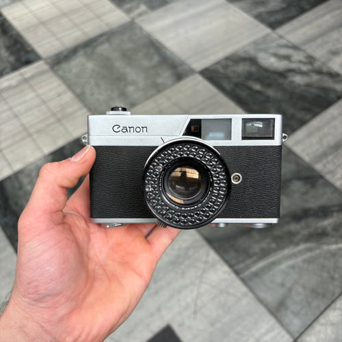 Canon Canonet